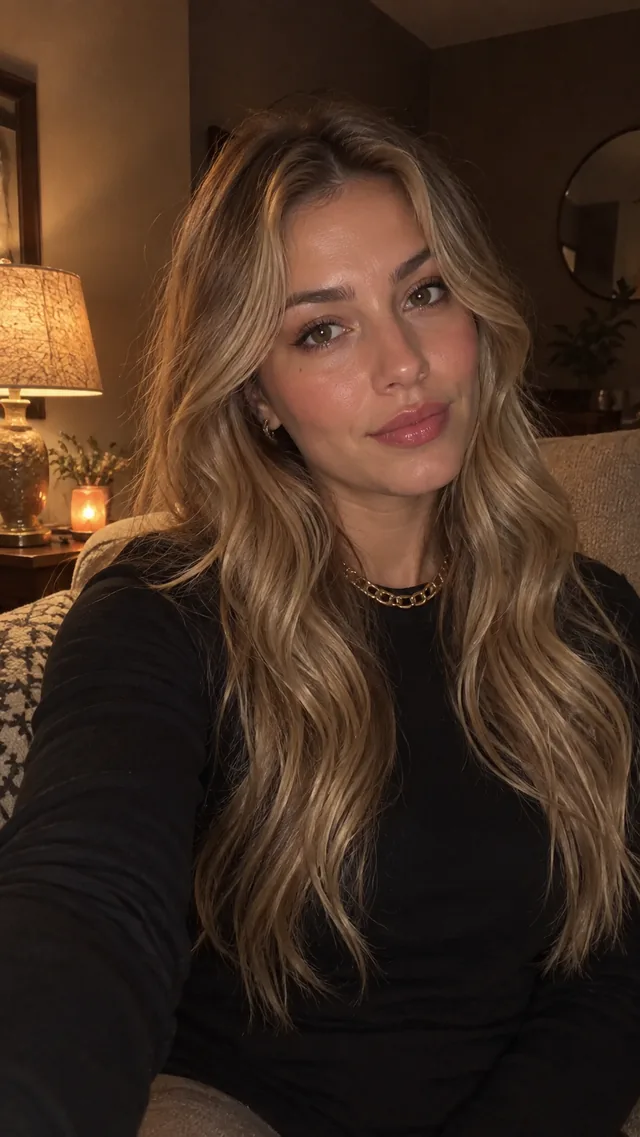 Camila Tavares, avatar da biblioteca da Trendly