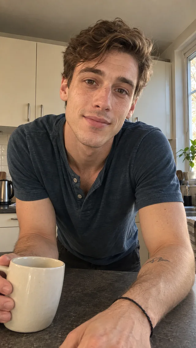 Davi Monteiro, avatar da biblioteca da Trendly