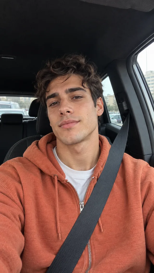 Theo Martins, avatar da biblioteca da Trendly